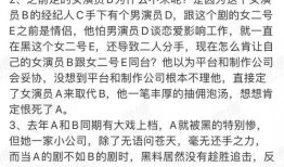 娱乐圈爆料小作文,揭秘明星背后的故事